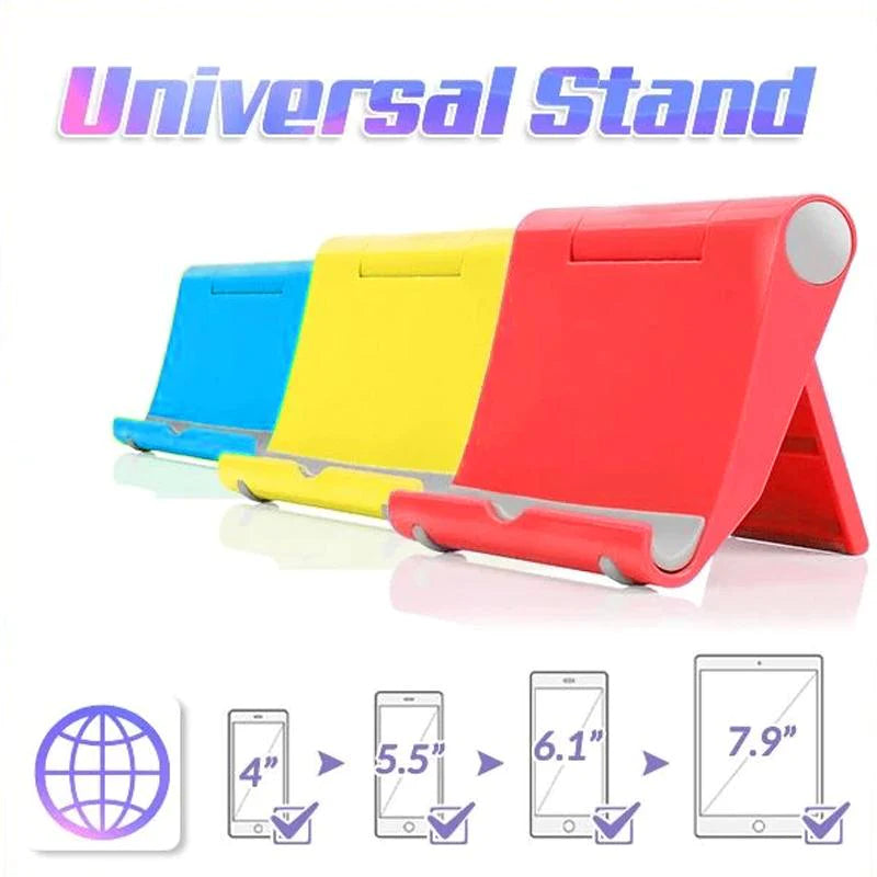 ✨Multi-Angle Phone Holder