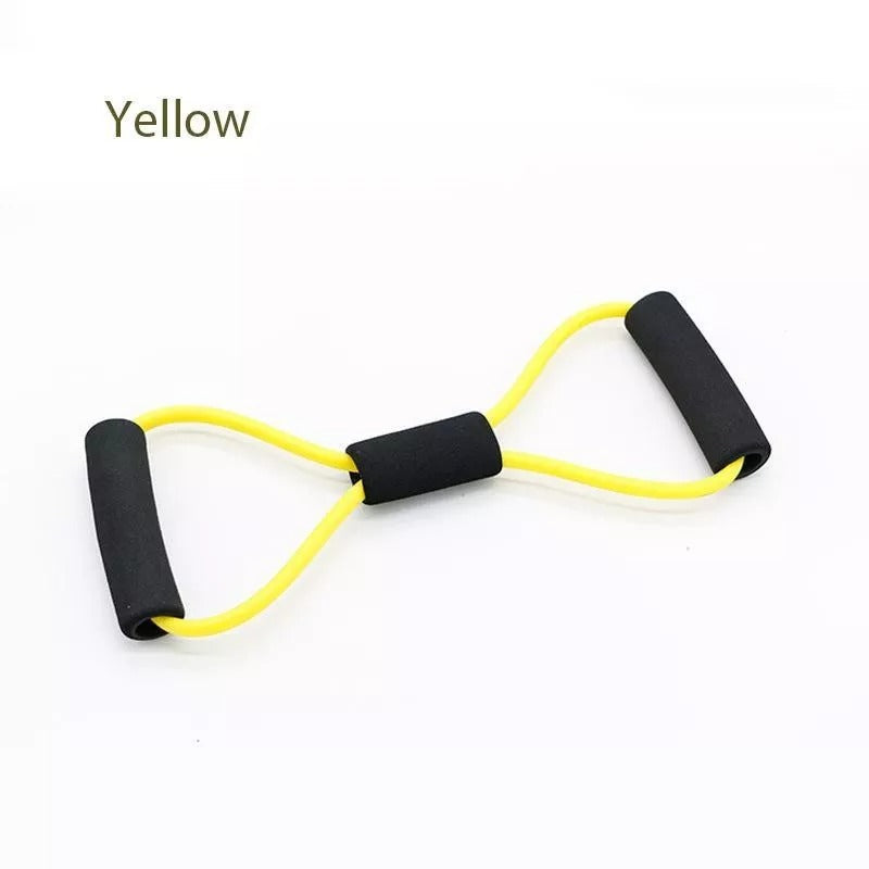 Yoga Rally Strap Body Shaping Pull Rope