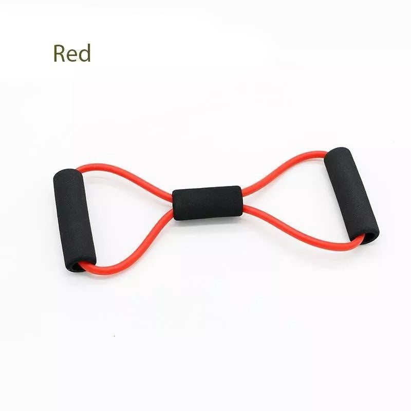 Yoga Rally Strap Body Shaping Pull Rope