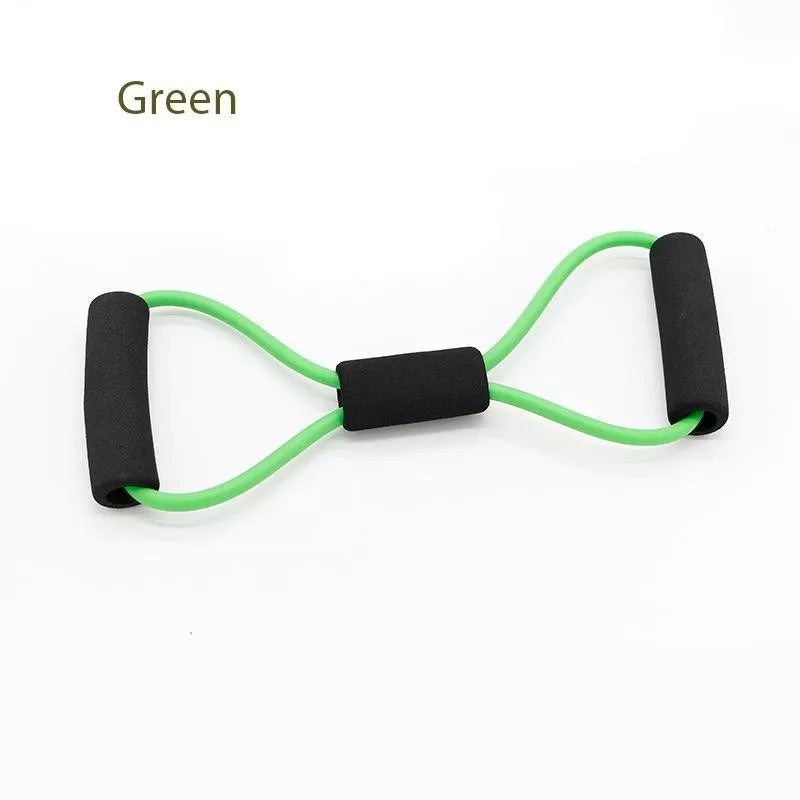 Yoga Rally Strap Body Shaping Pull Rope