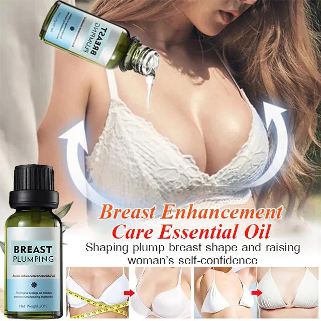 🔥🔥Breast Enhancement Care Essential Oil🔥 | Cash on Delivery🚚 FREE SHIPPING