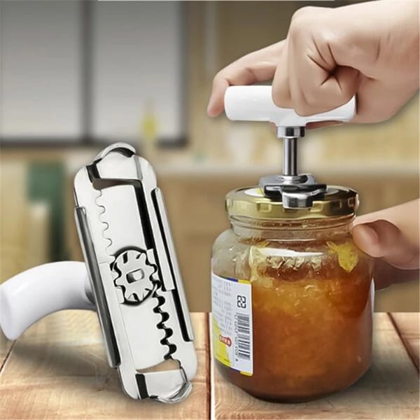 🔥🔥Hot Sale-Easy bottle opener