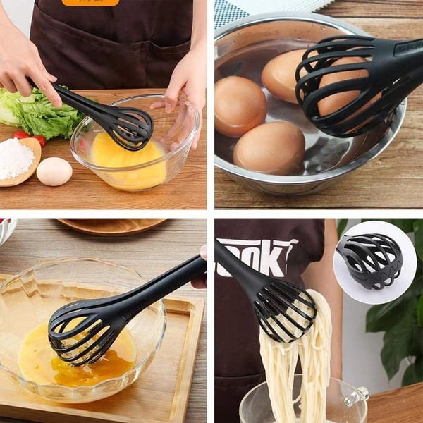 🔥🔥🔥Hot Sale-Multifunctional Egg Beater