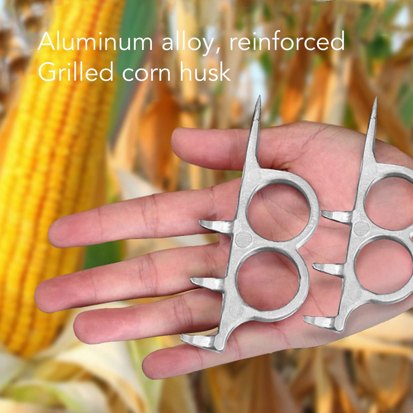 New Arrival🔥Corn husking tool