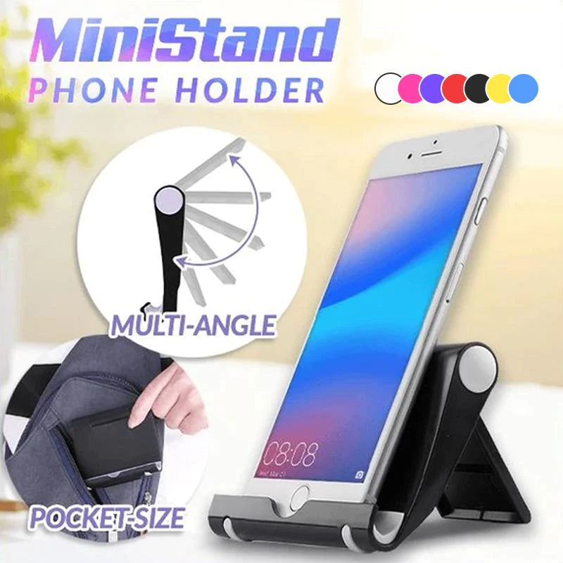 ✨Multi-Angle Phone Holder