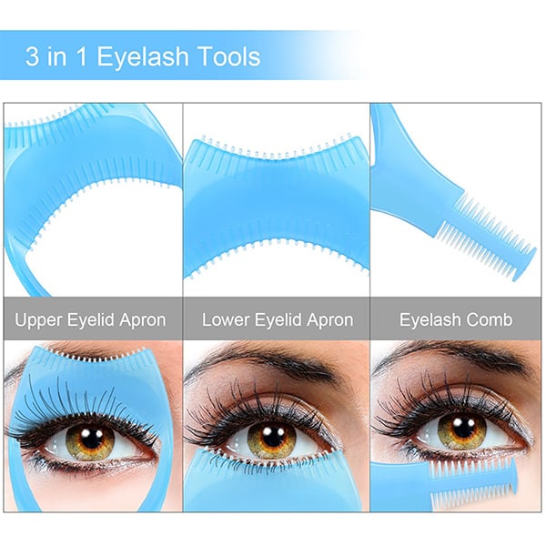 🔥Price Reduction Sale🔥3in1 Eyelashes Tools