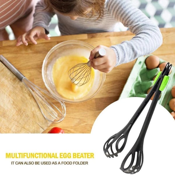 🔥🔥🔥Hot Sale-Multifunctional Egg Beater