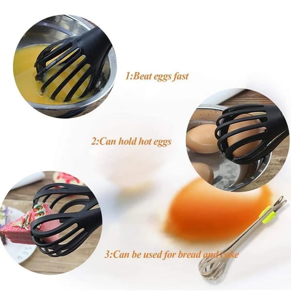 🔥🔥🔥Hot Sale-Multifunctional Egg Beater