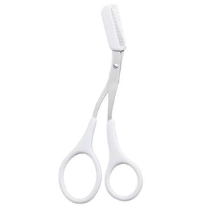 🔥Hot Sale-Eyebrow Trimming Scissors