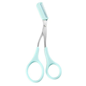 🔥Hot Sale-Eyebrow Trimming Scissors