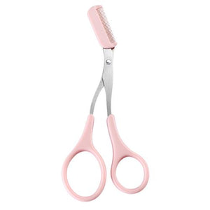 🔥Hot Sale-Eyebrow Trimming Scissors