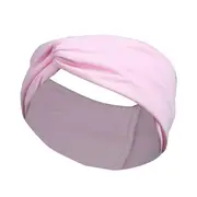 Absorbent Cycling Yoga Sport Sweat Headband Sweatband For Women