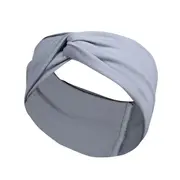 Absorbent Cycling Yoga Sport Sweat Headband Sweatband For Women