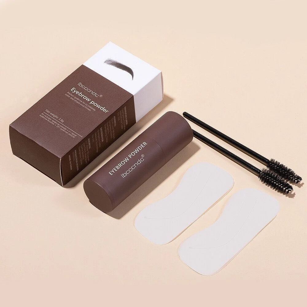 🔥🔥One Step Brow Stamp Shaping Kit 🔥🔥