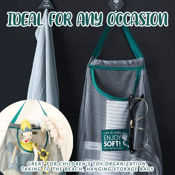 Reusable Mesh Bag