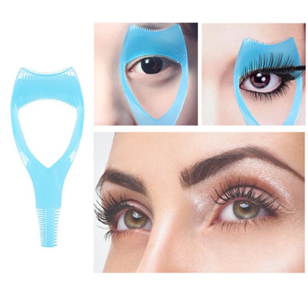 🔥Price Reduction Sale🔥3in1 Eyelashes Tools